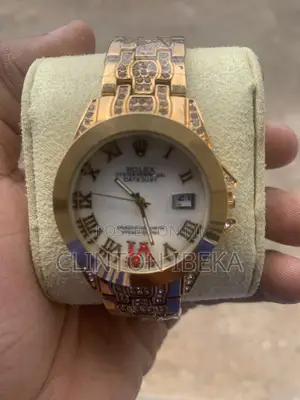Brand New Aftermarket Rolex Watch