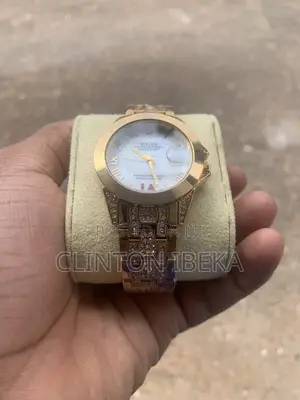 Brand New Aftermarket Rolex Watch