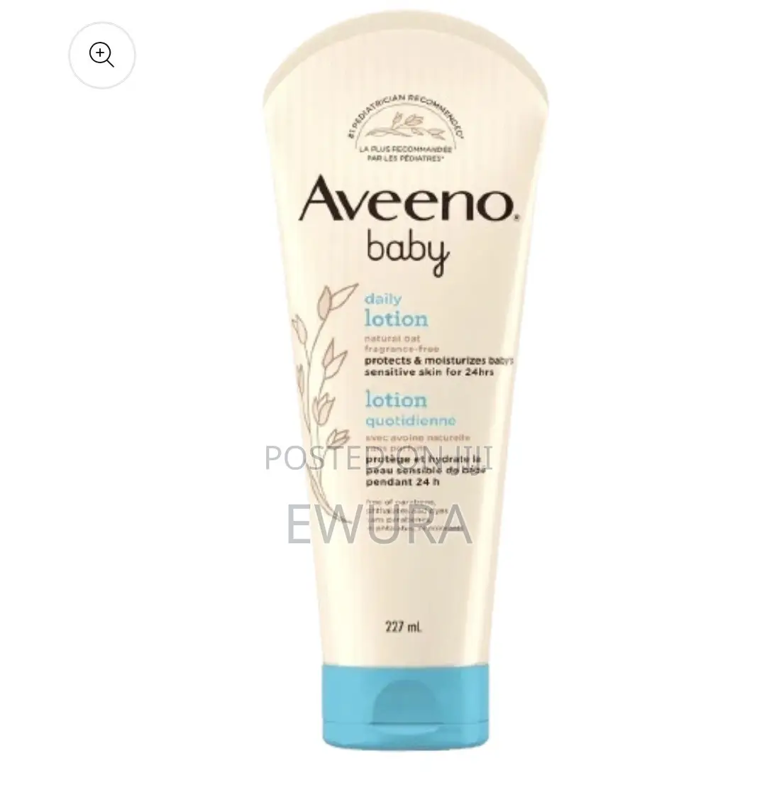 Baby’s Body Hair Care