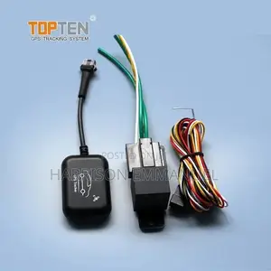 TopTen GPS Tracker for Sale Promo Price