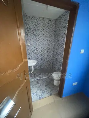 1bdrm Apartment in Pokuase for rent