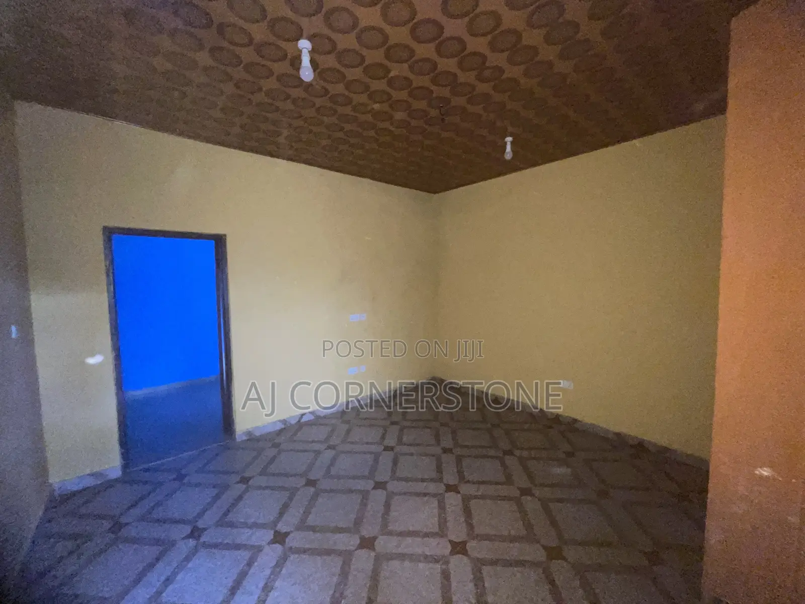 1bdrm Apartment in Pokuase for rent