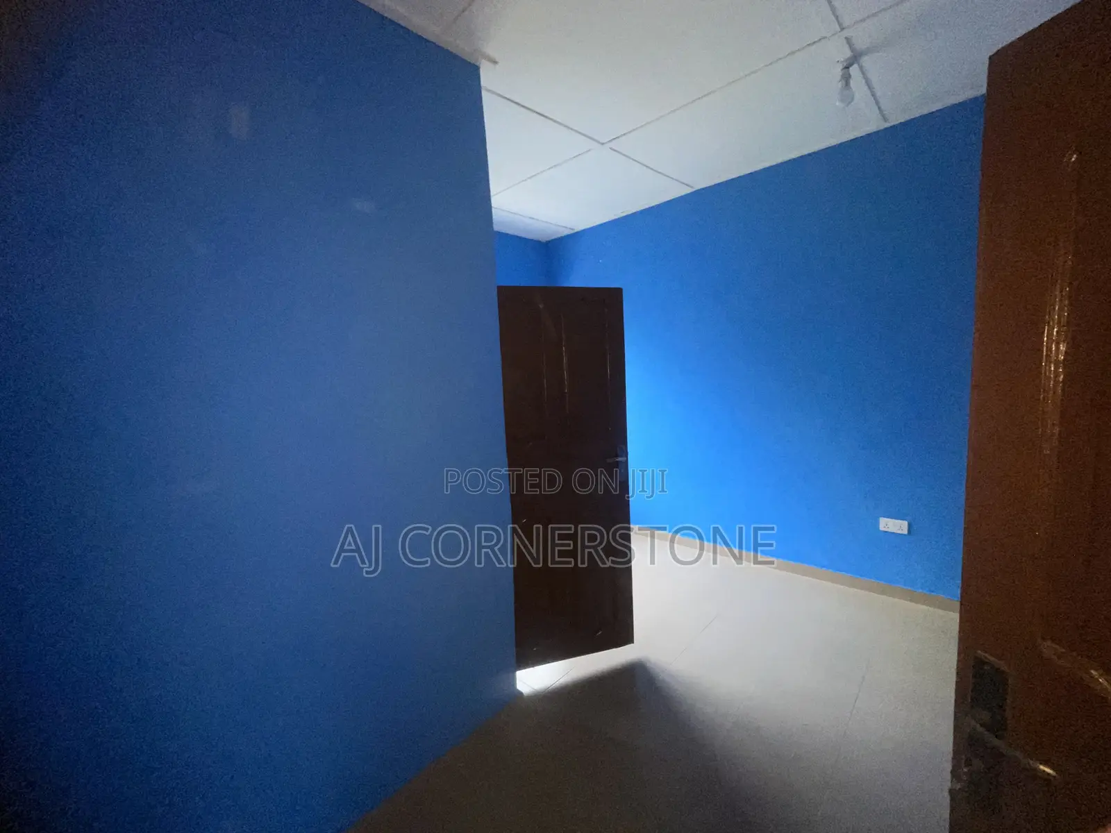 1bdrm Apartment in Pokuase for rent