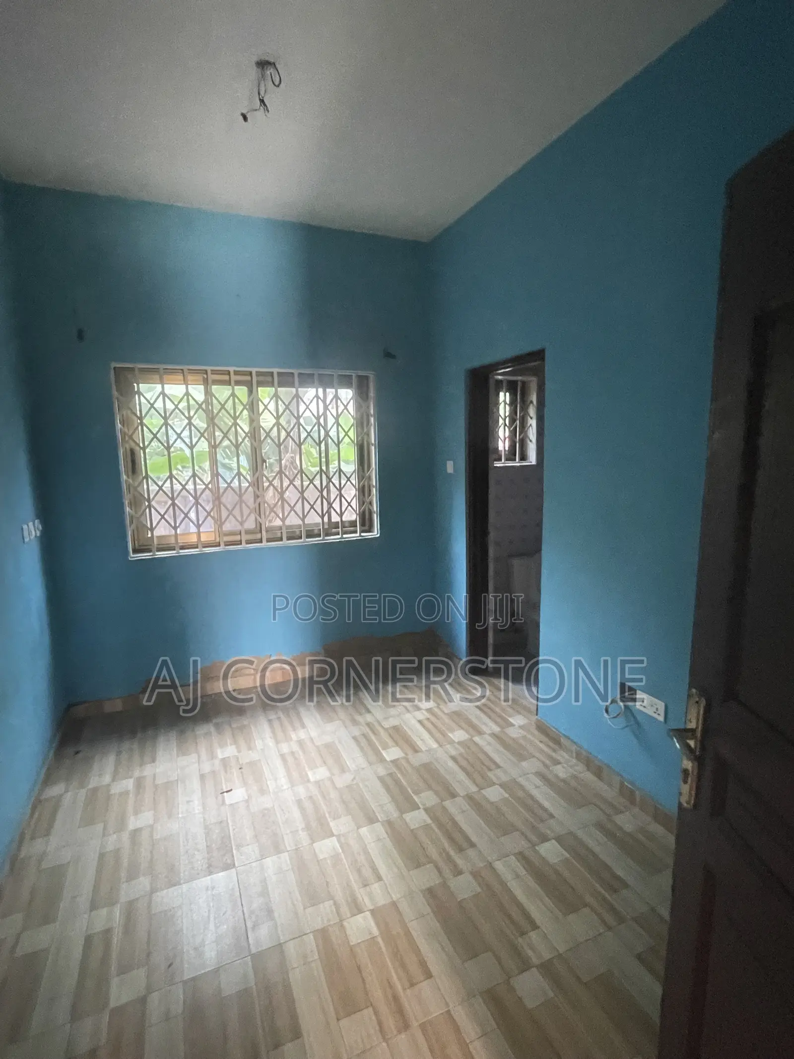1bdrm Apartment in Pokuase for rent