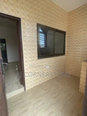1bdrm Apartment in Pokuase for rent