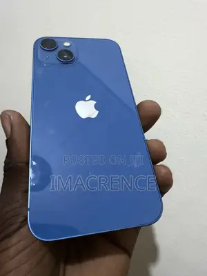 Apple iPhone 13 128 GB Blue