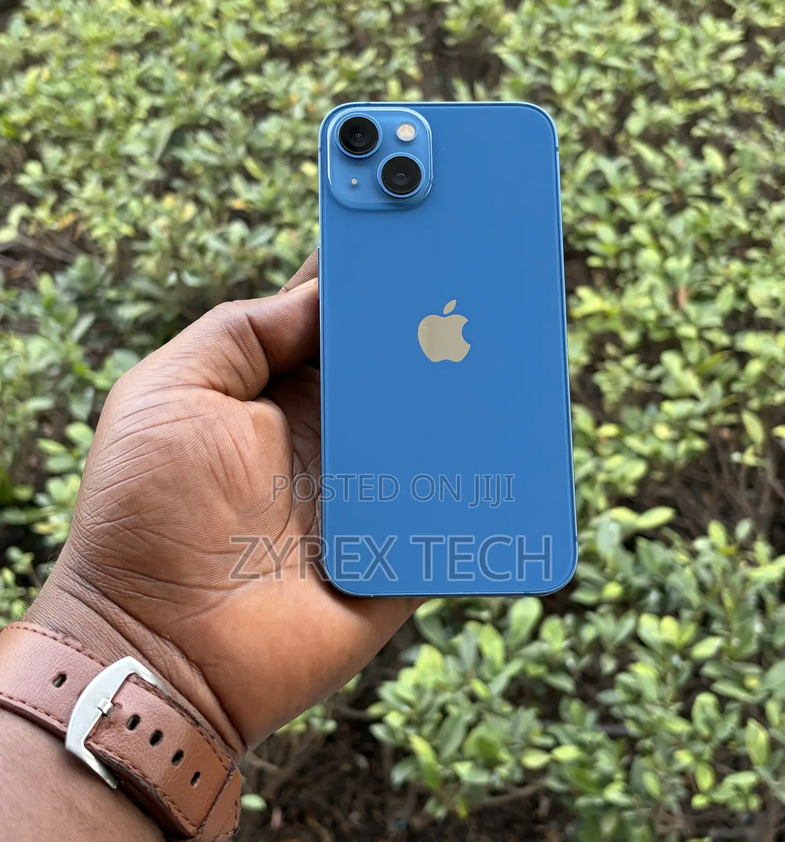 Apple iPhone 13 128 GB Blue