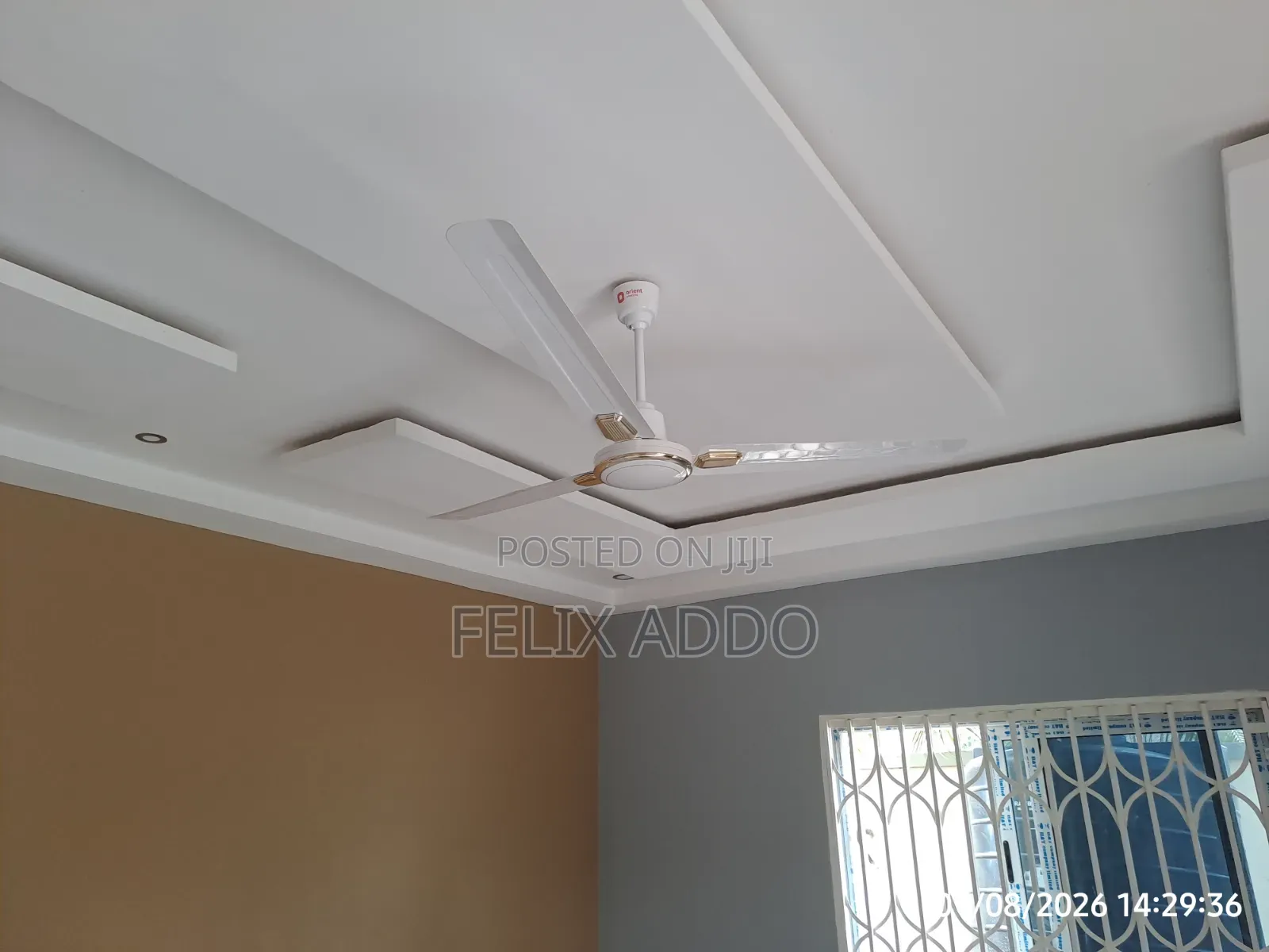 3bdrm Apartment in Ofankor for rent