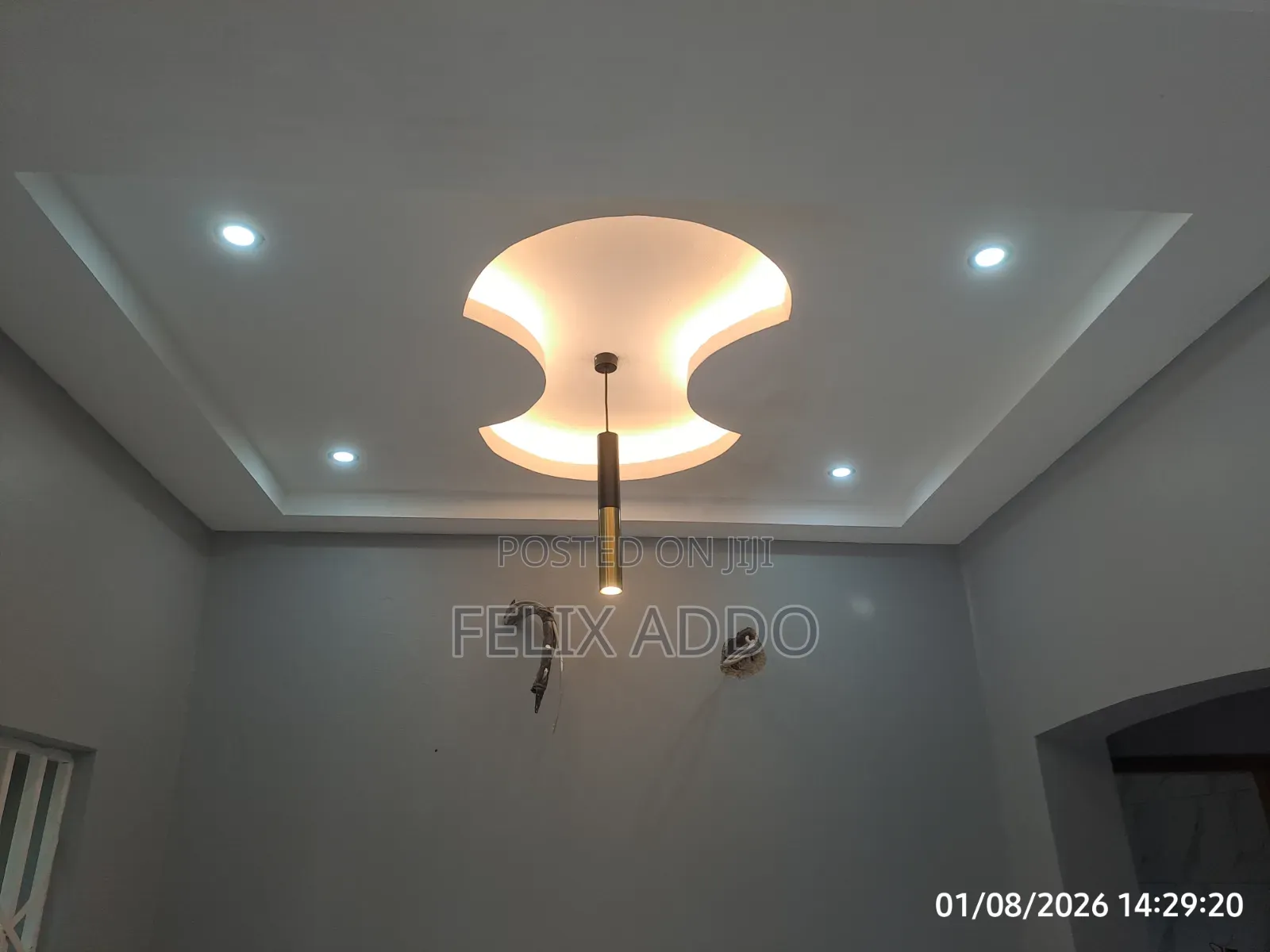 3bdrm Apartment in Ofankor for rent