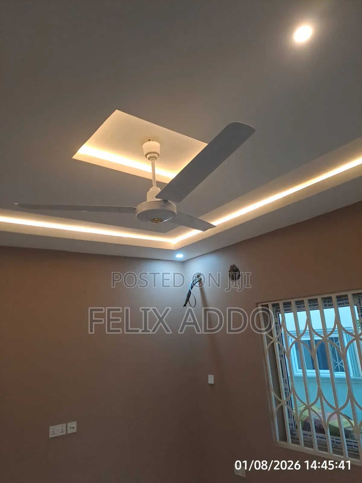 3bdrm Apartment in Ofankor for rent