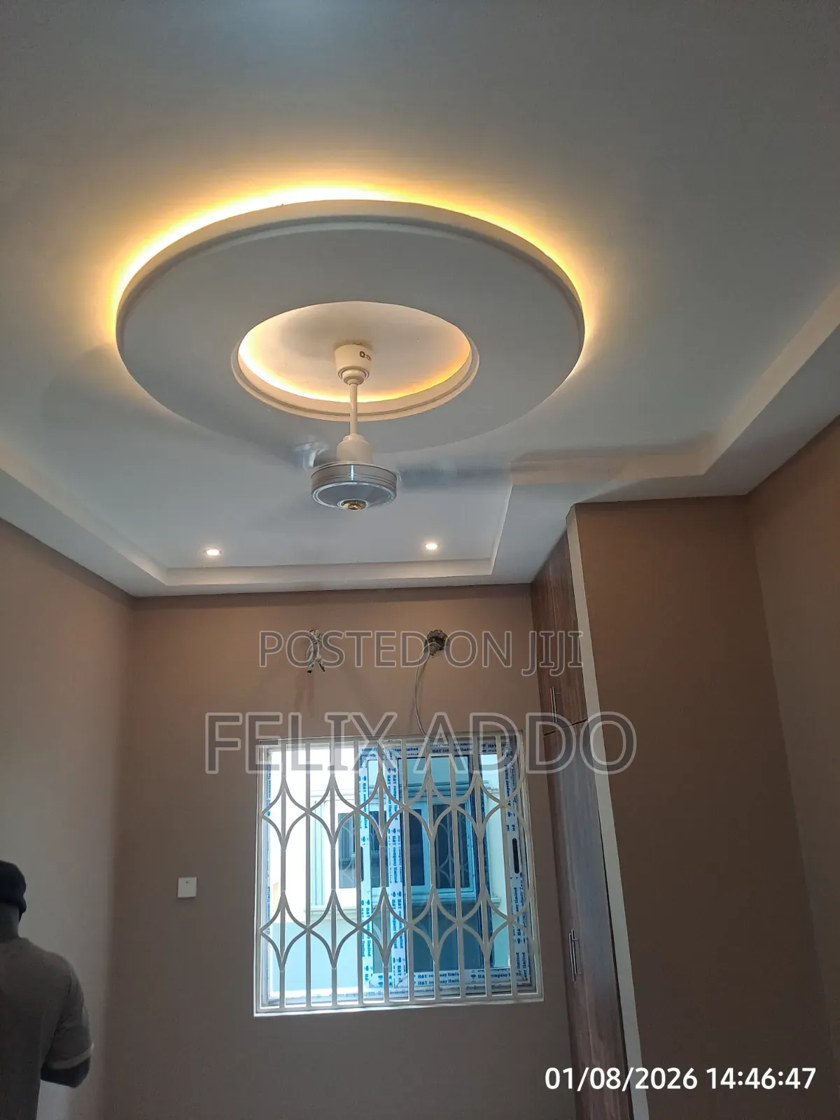 3bdrm Apartment in Ofankor for rent