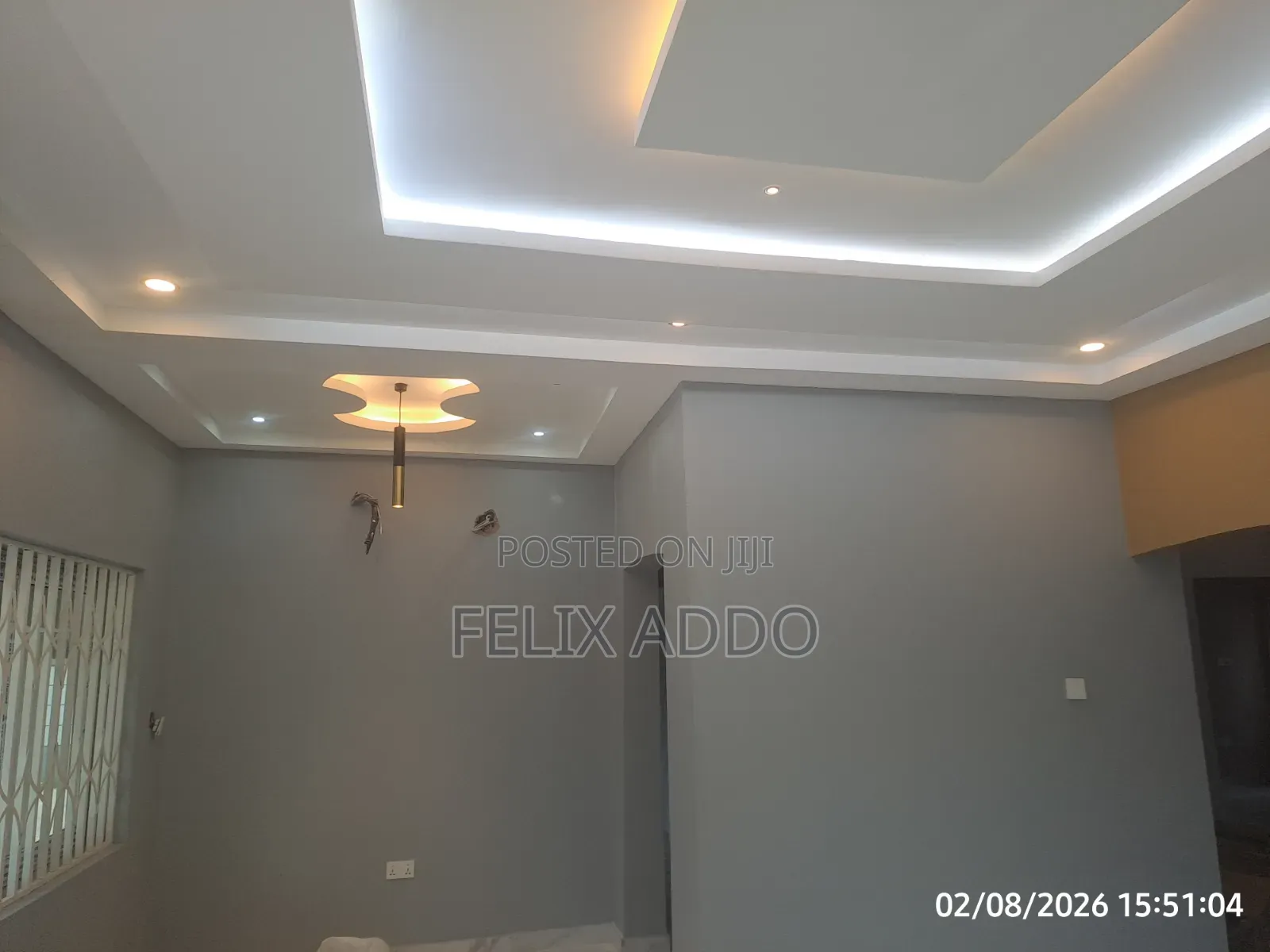 3bdrm Apartment in Ofankor for rent