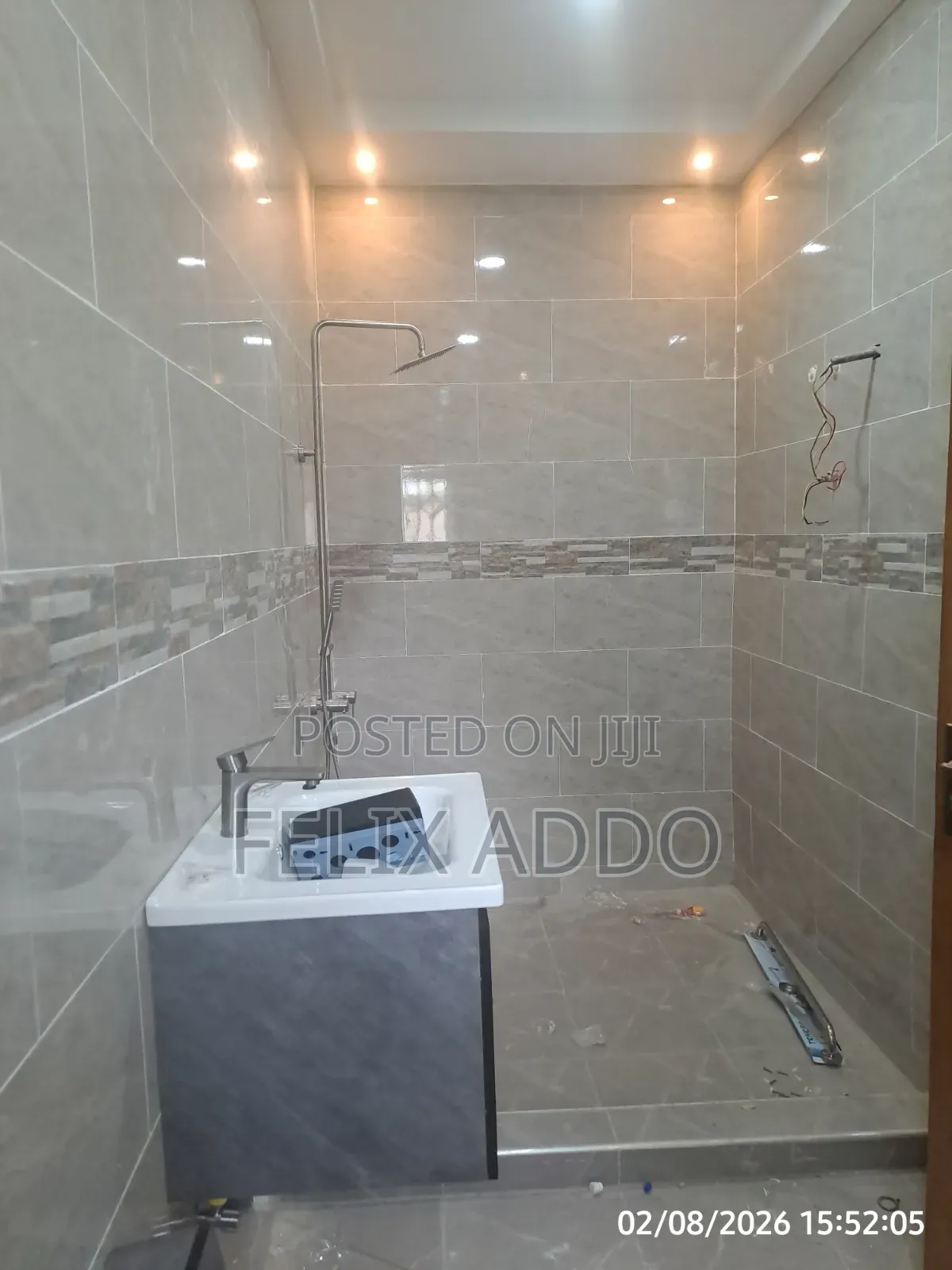 3bdrm Apartment in Ofankor for rent