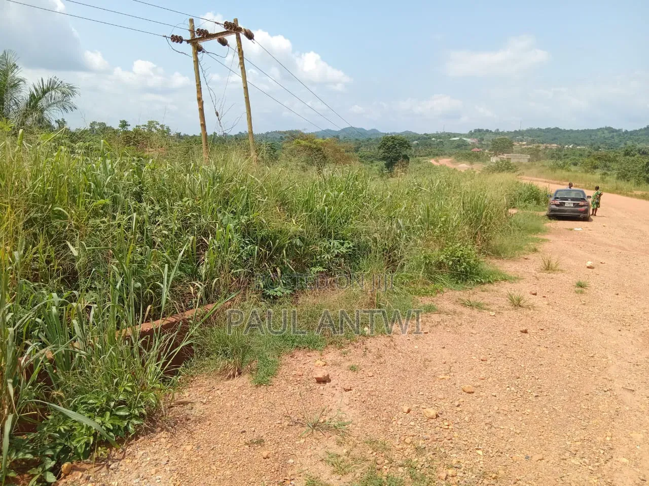 Land for Sale