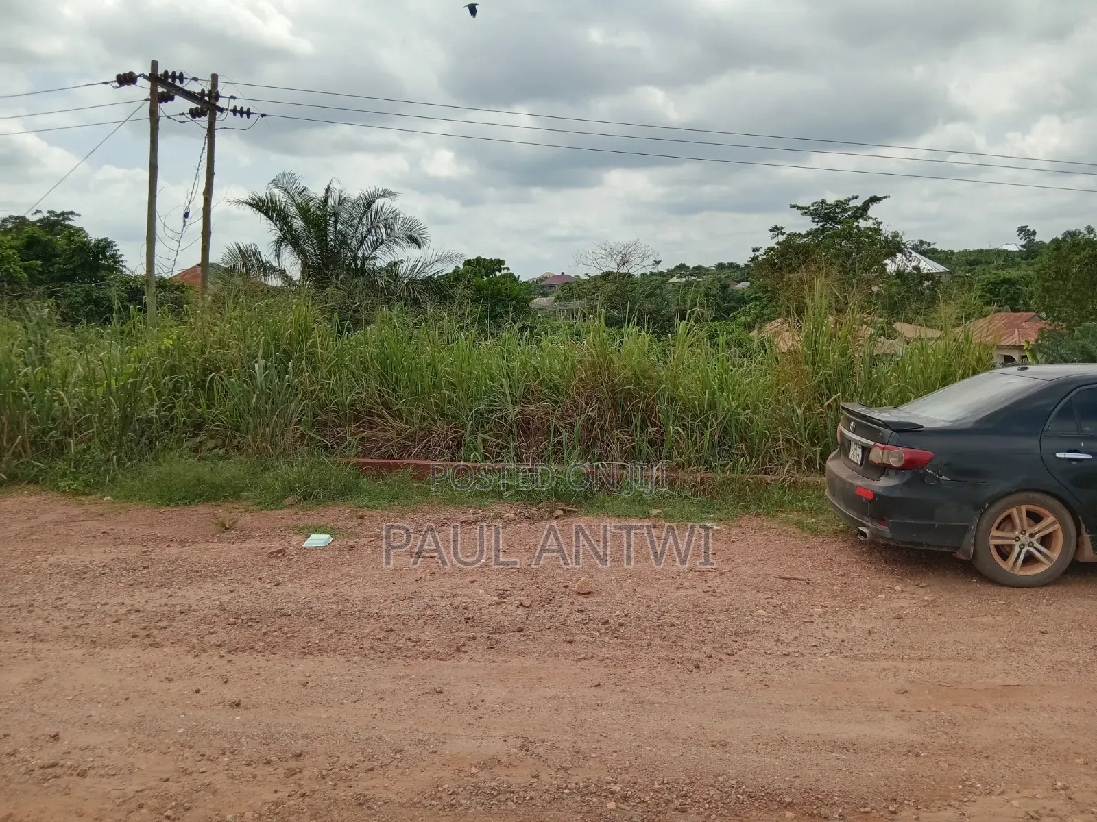 Land for Sale