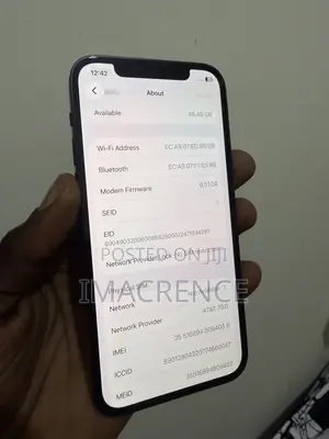 Apple iPhone 12 64 GB