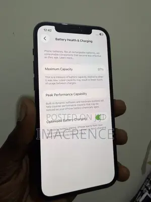 Apple iPhone 12 64 GB