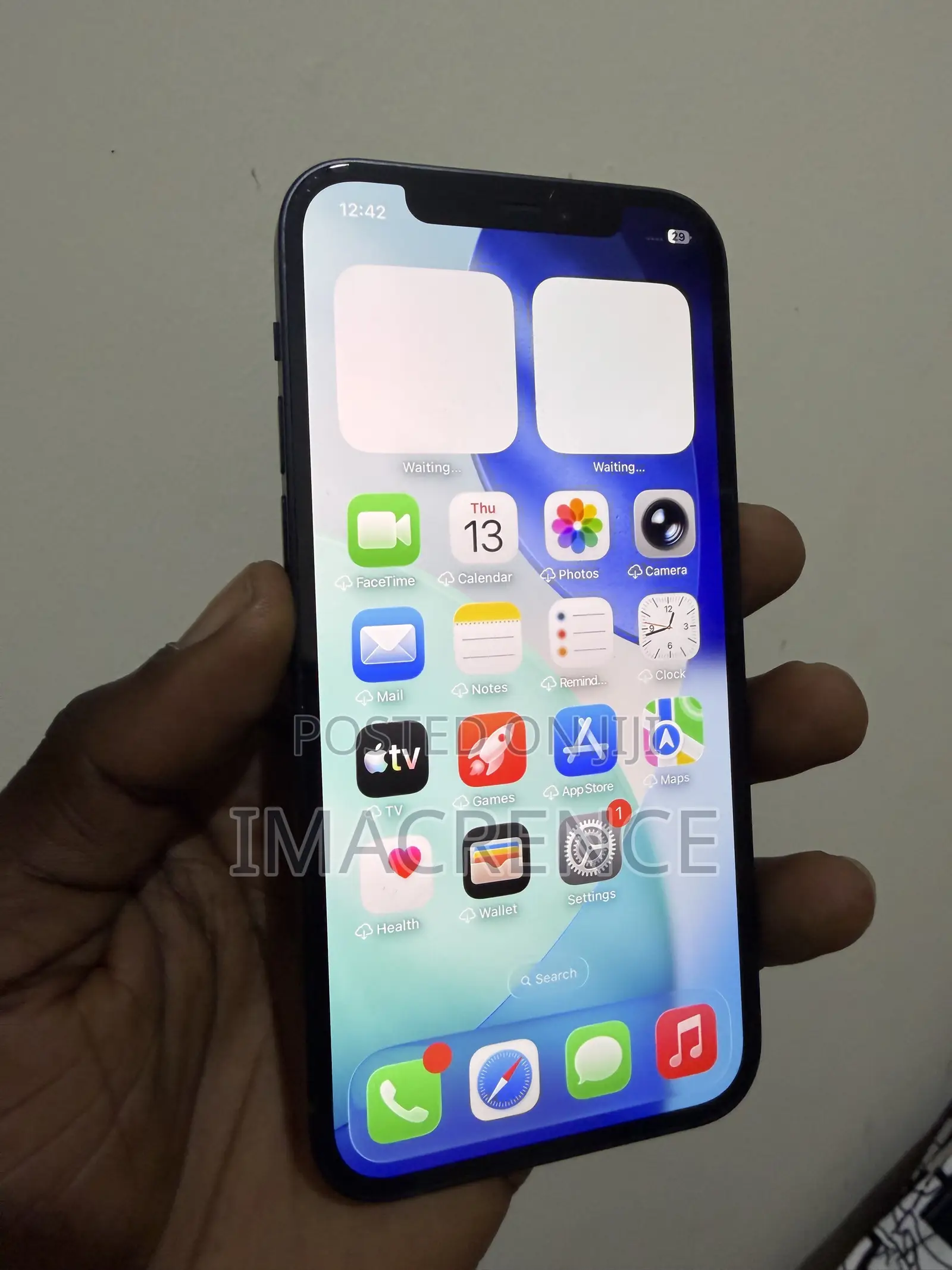 Apple iPhone 12 64 GB