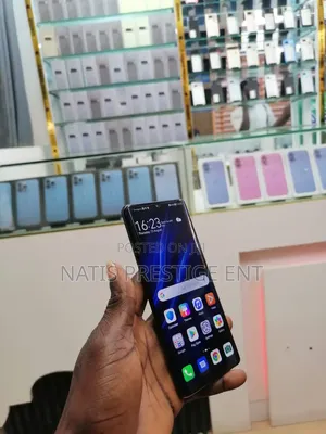 Huawei P30 Pro 128 GB Black