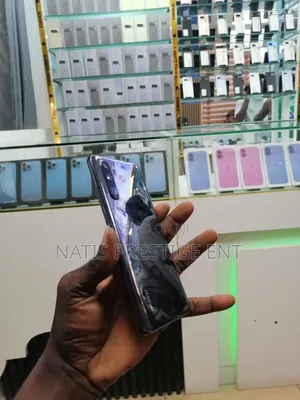 Huawei P30 Pro 128 GB Black