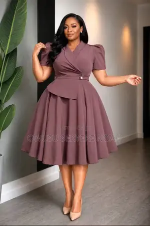 Women’s Dress