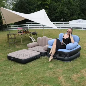 Inflatable Sofa