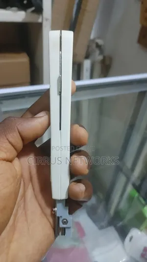 Ethernet Keystone Punch Down Tool