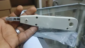 Ethernet Keystone Punch Down Tool