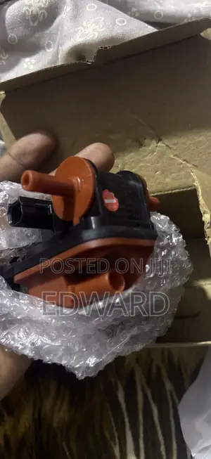 Honda Civic Vapor Canister