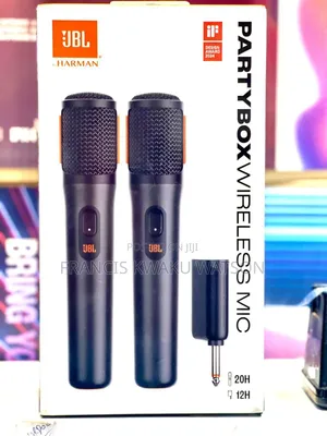 JBL Wireless Microsoft