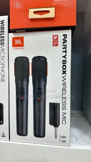 JBL Wireless Microsoft