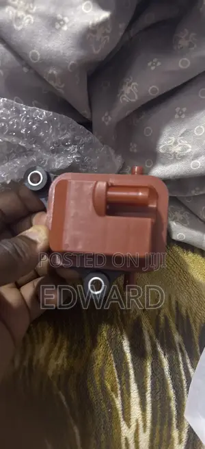 Honda Civic Vapor Canister