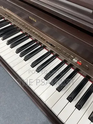 Korg Concert C6500 Digital Piano 88weighted Keys