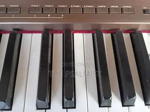 Korg Concert C6500 Digital Piano 88weighted Keys