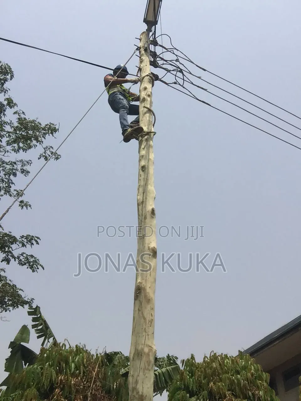 Certified Electrician