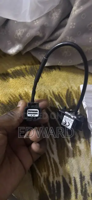 Honda Civic Backup Camera