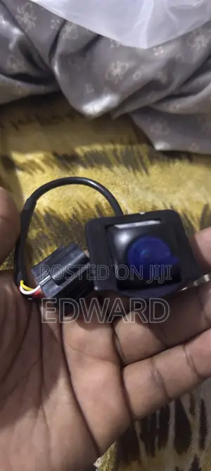 Honda Civic Backup Camera