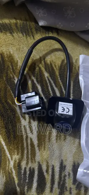 Honda Civic Backup Camera