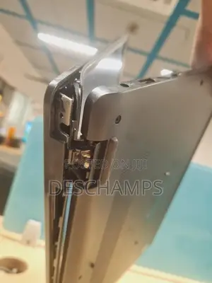 Laptop Hinge Repair