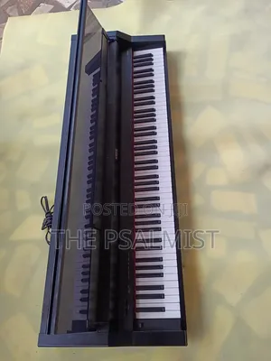 Korg Concert C-500 Digital Piano