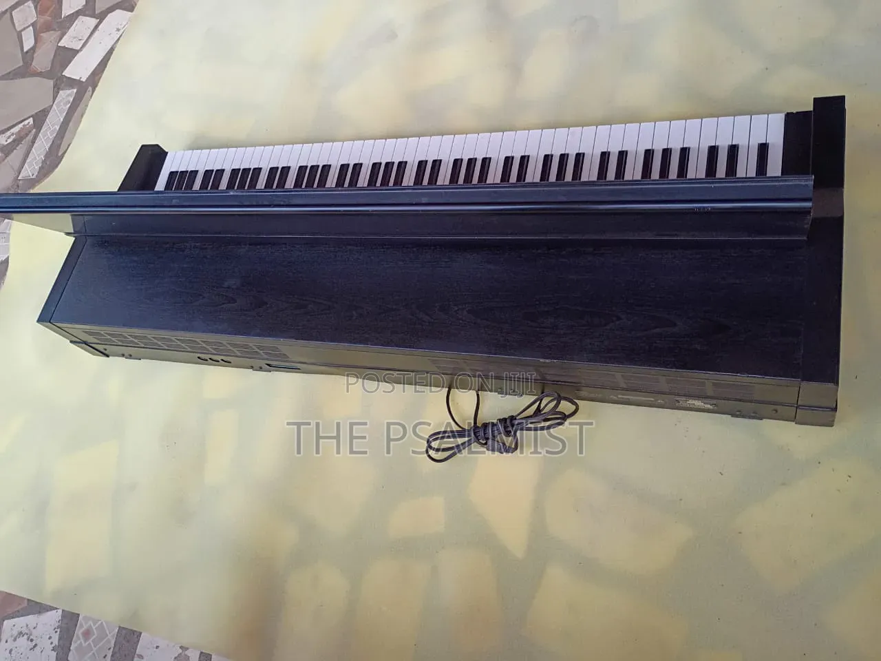 Korg Concert C-500 Digital Piano