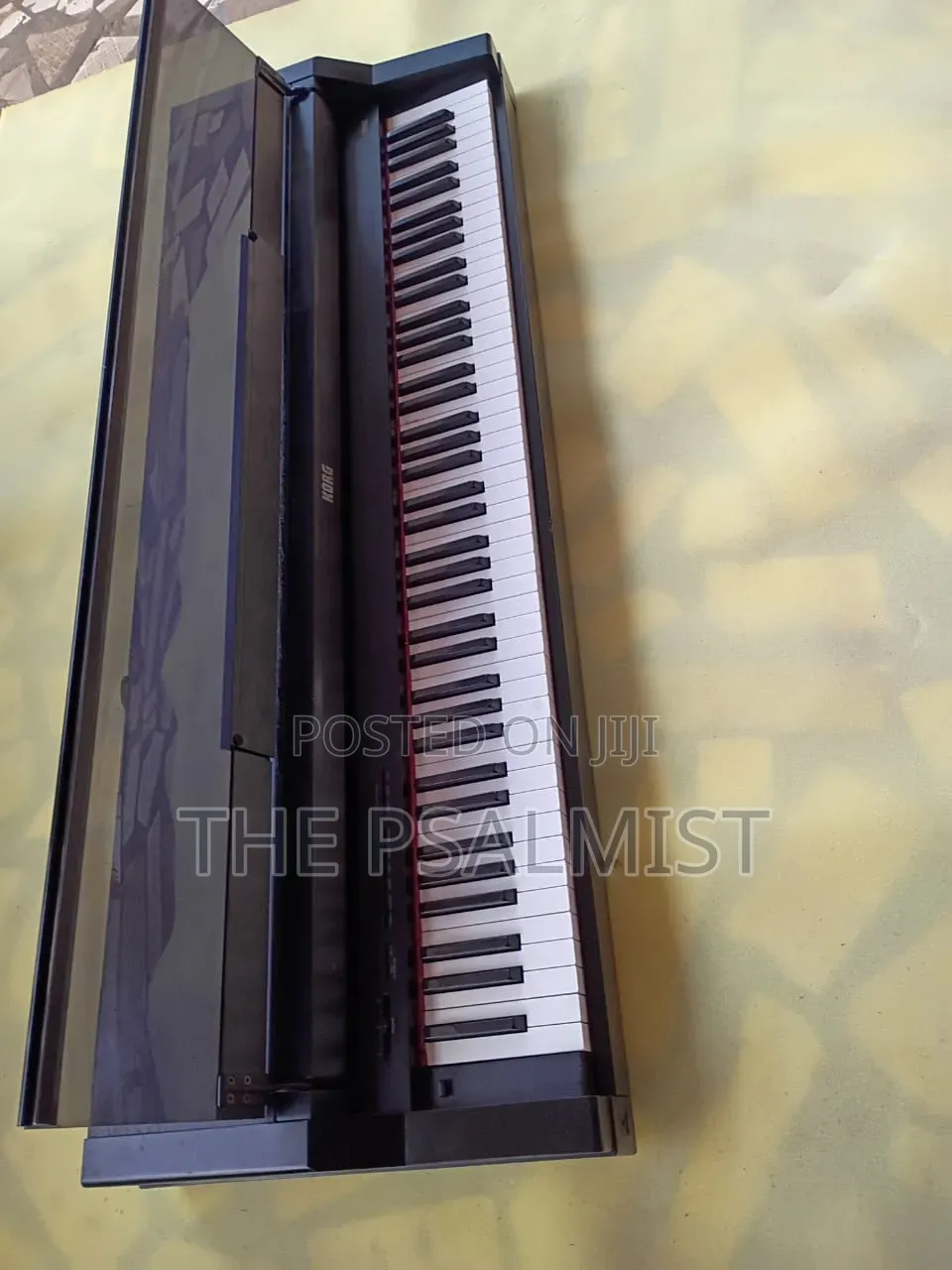 Korg Concert C-500 Digital Piano