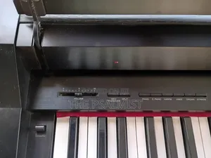 Korg Concert C-500 Digital Piano