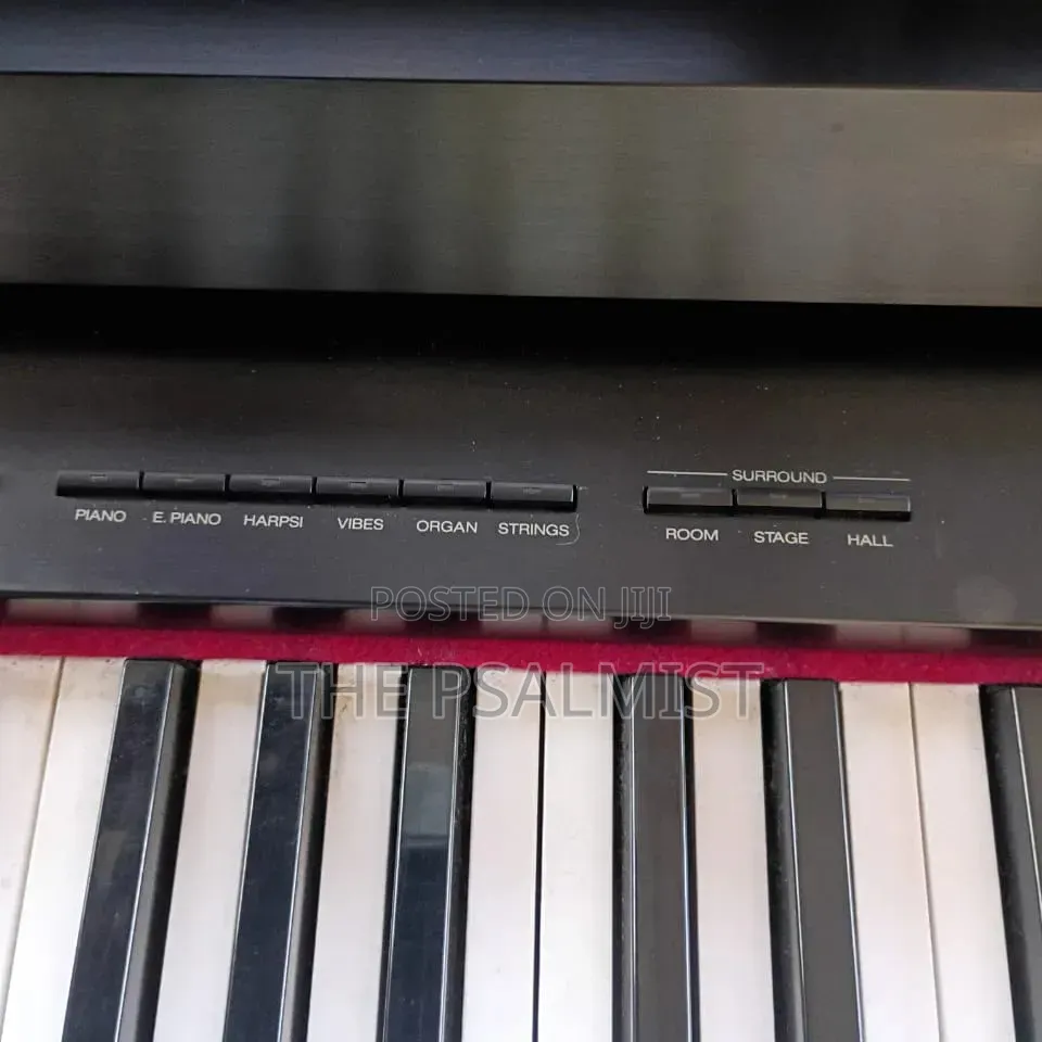 Korg Concert C-500 Digital Piano