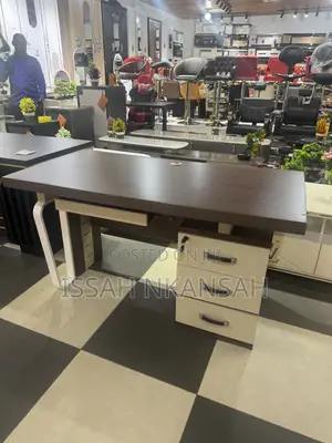 Home Office Desk