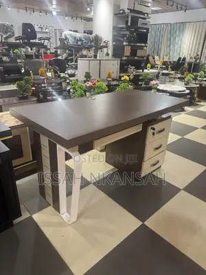 Home Office Desk