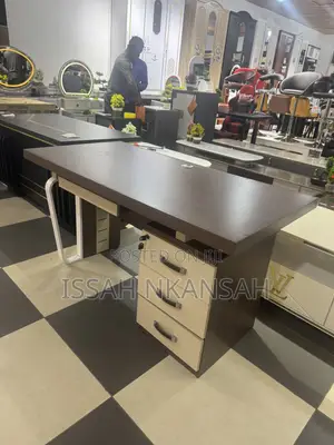 Home Office Desk