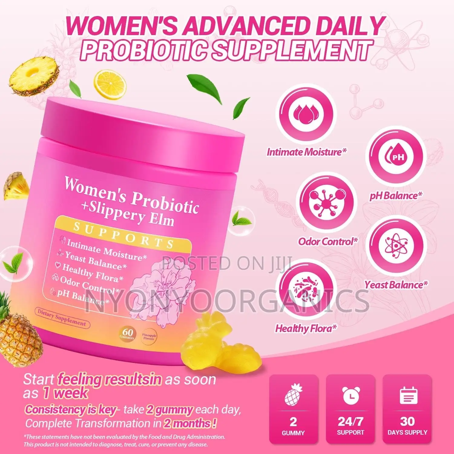 Supplements