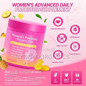 Supplements