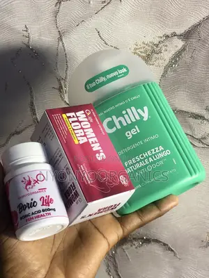 Supplements